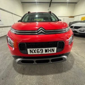 CITROEN C3 AIRCROSS 1.2 PureTech Flair 2019 - Image 3