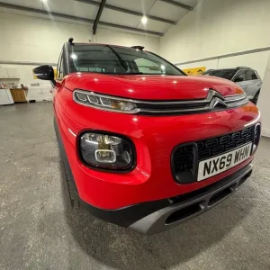 CITROEN C3 AIRCROSS 1.2 PureTech Flair 2019 - Image 5