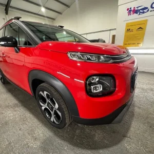 CITROEN C3 AIRCROSS 1.2 PureTech Flair 2019 - Image 6
