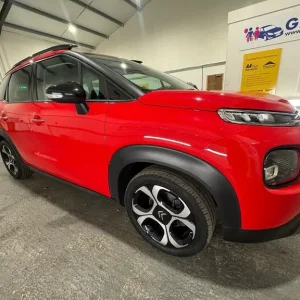 CITROEN C3 AIRCROSS 1.2 PureTech Flair 2019 - Image 7
