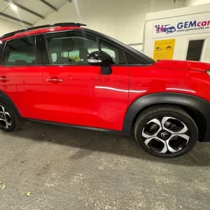 CITROEN C3 AIRCROSS 1.2 PureTech Flair 2019 - Image 8