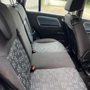 Ford, FUSION, Hatchback, 2005, Manual, 1398 (cc), 5 doors - Image 6