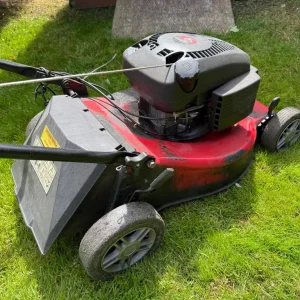 Lawnmower 24in - Image 2