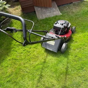 Lawnmower 24in - Image 3