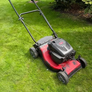 Lawnmower 24in