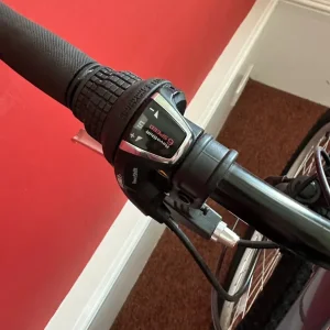 Brand new bike - Image 8