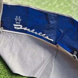 ISABELLA awning / sun shade canopy, size 10 for caravan. - Image 3