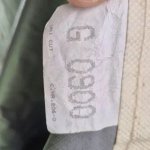 ISABELLA awning / sun shade canopy, size 10 for caravan. - Image 8