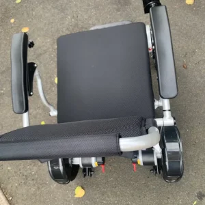Mobility AHEAD FOLDING POWER CHAIR. Brand new, used ONCE. OFFERS!!! - Image 6