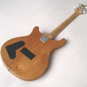 A custom built electric PRS style guitar please read and check out the pics. - Image 4