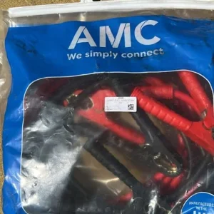 New Quality heavy duty battery jump/boost cables - Image 2