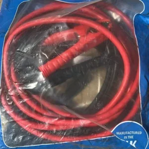 New Quality heavy duty battery jump/boost cables - Image 3