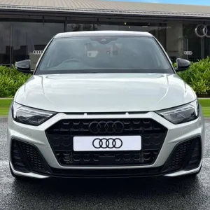 2025 Audi A1 1.0 TFSI 30 Black Edition Sportback S Tronic Euro 6 (s/s) 5dr Hatchback Automatic - Image 5