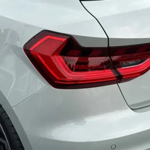 2025 Audi A1 1.0 TFSI 30 Black Edition Sportback S Tronic Euro 6 (s/s) 5dr Hatchback Automatic - Image 7