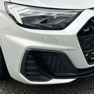 2025 Audi A1 1.0 TFSI 30 Black Edition Sportback S Tronic Euro 6 (s/s) 5dr Hatchback Automatic - Image 8