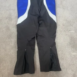 Cordura Motorbike Trousers