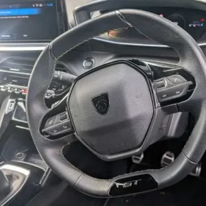 2024 Peugeot 208 1.2 PureTech 100 GT 5dr Hatchback Petrol Manual - Image 5