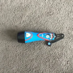 Thomas The Tank Engine Torch