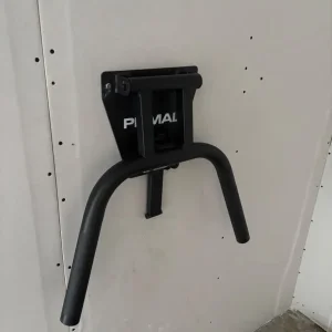 Wall mounted dip bar - Image 5
