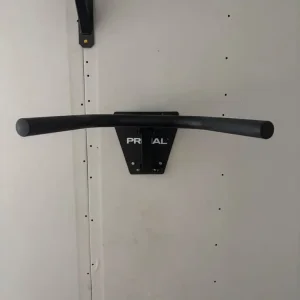 Wall mounted dip bar - Image 6