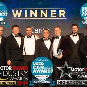 2016 Ford Mondeo 1.5T EcoBoost Titanium Hatchback 5dr Petrol Manual Euro 6 (s/s) (160 ps) Hatchba... - Image 4