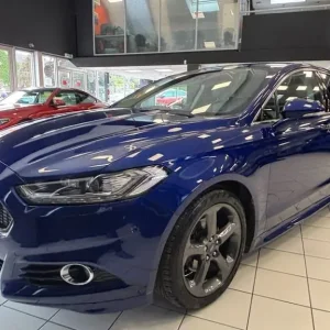 2016 Ford Mondeo 1.5T EcoBoost Titanium Hatchback 5dr Petrol Manual Euro 6 (s/s) (160 ps) Hatchba... - Image 6