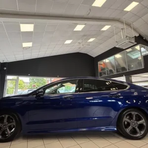 2016 Ford Mondeo 1.5T EcoBoost Titanium Hatchback 5dr Petrol Manual Euro 6 (s/s) (160 ps) Hatchba... - Image 8