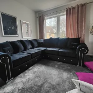 Brand new sofa 3+2/ corner L shape - Image 2