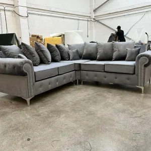 Brand new sofa 3+2/ corner L shape - Image 4