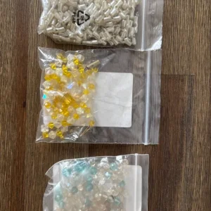 Bead jewellery and beads - Image 4