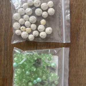 Bead jewellery and beads - Image 5