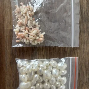 Bead jewellery and beads - Image 6