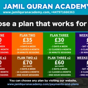Home & Online Quran Class, Male or Female Quran Teacher, Learn Quran with Tajweed - Image 6