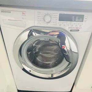 Hoover 9kg Washing Machine - Image 2
