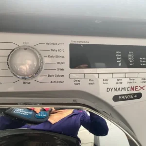 Hoover 9kg Washing Machine