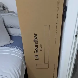 Brand New Dolby 420w LG Soundbar (BNIB, was £999, 6 yr warranty included, save £660) - Image 4