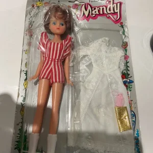 Mandy doll - Image 3