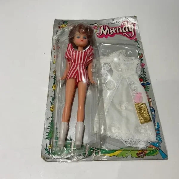 Mandy doll