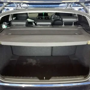 2014 BMW 1 Series 2.0 118D Sport Auto 5dr Hatchback Diesel Automatic - Image 7