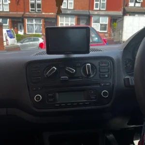 2013 Skoda Citigo, 5dr 1.0 Litre Manual White. - Image 6