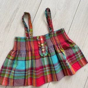 Girls Polo Ralph Lauren summer outfit size 5 years - Image 2