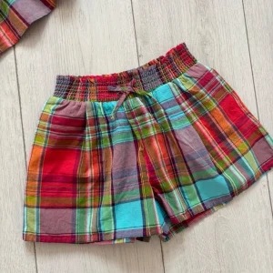 Girls Polo Ralph Lauren summer outfit size 5 years - Image 3