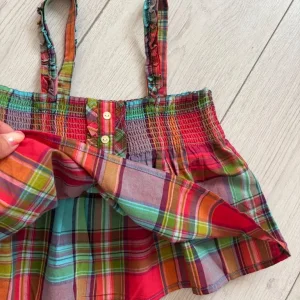 Girls Polo Ralph Lauren summer outfit size 5 years - Image 5