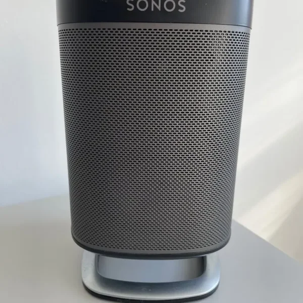 Sonos Play 1 plus stand