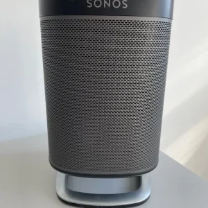 Sonos Play 1 plus stand