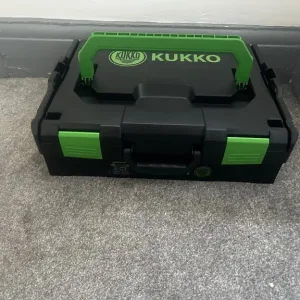 Bearing pullers, hand tools, mechanical - Image 3