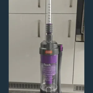 💥Vax Air Reach powerful & lightweight vacuum cleaner Immaculate Condition Hardly Used - Image 4