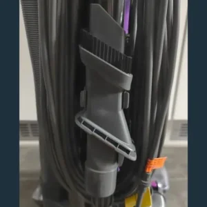 💥Vax Air Reach powerful & lightweight vacuum cleaner Immaculate Condition Hardly Used - Image 5