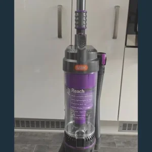 💥Vax Air Reach powerful & lightweight vacuum cleaner Immaculate Condition Hardly Used