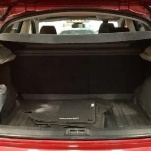 2012 Nissan Qashqai 1.5 dCi n-tec+ 2WD Euro 5 5dr HATCHBACK Diesel Manual - Image 7